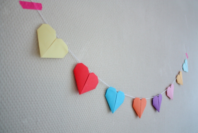 valentine DIY hearts 002